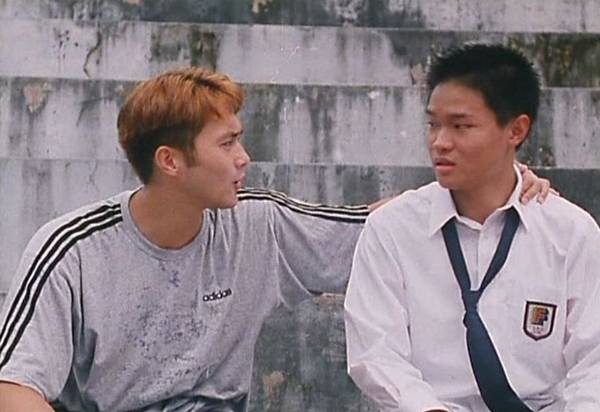 To Be Number One fotoğrafı