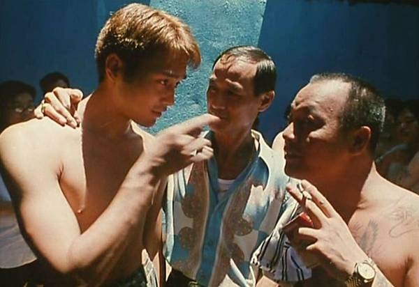 To Be Number One fotoğrafı