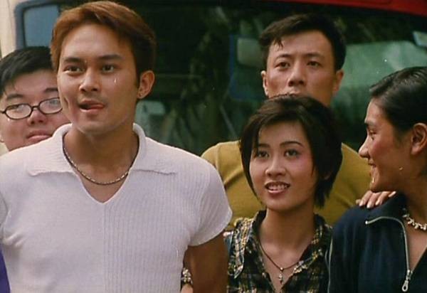 To Be Number One fotoğrafı