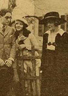 A Girl Like That (1917) afişi
