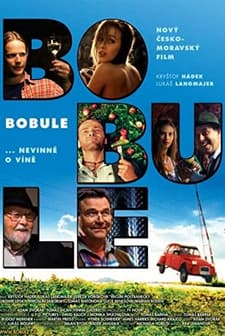 Grapes (2008) afişi