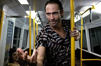 Last Train To Freo Fotoğrafı