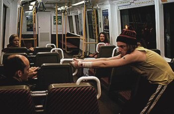 Last Train To Freo Fotoğrafı