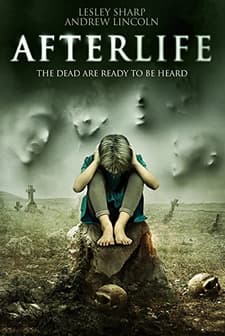 Afterlife (2005) afişi