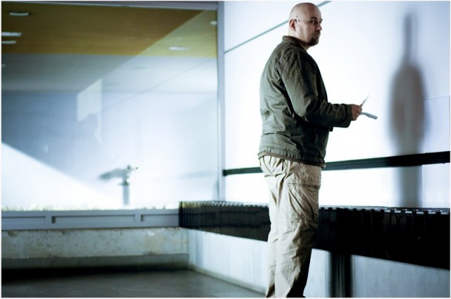 İz Sürücü fotoğrafı