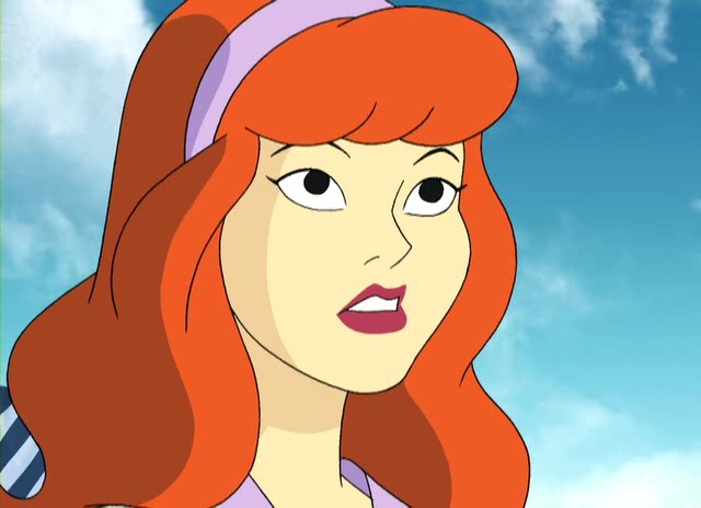 Scooby-doo Ve Samuray Kılıcı Fotoğrafı