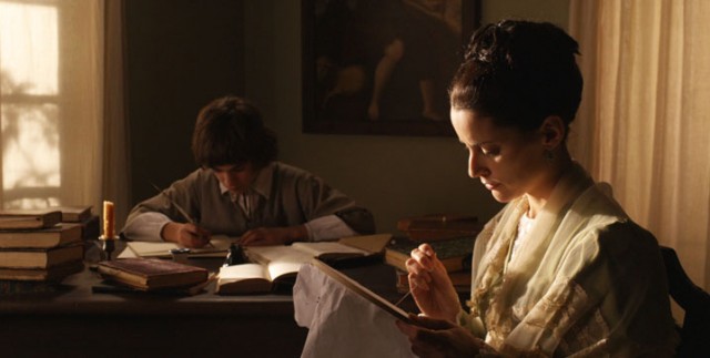 Mysteries of Lisbon fotoğrafı