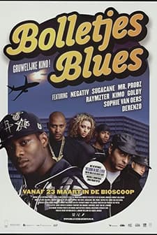 Bling! (2006) afişi