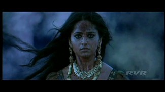 Arundhati Fotoğrafı