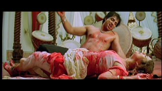 Arundhati Fotoğrafı