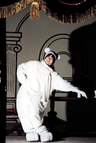 Spring Bears Love fotoğrafı