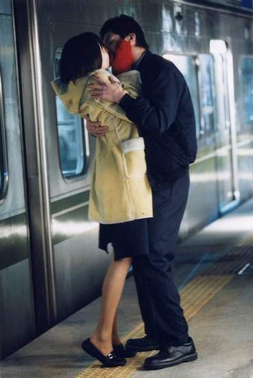 Spring Bears Love fotoğrafı