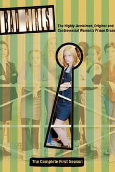 Bad Girls (1999) afişi