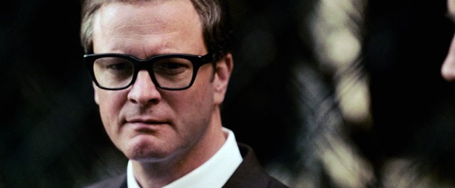 Tek Başına Bir Adam Fotoğrafı