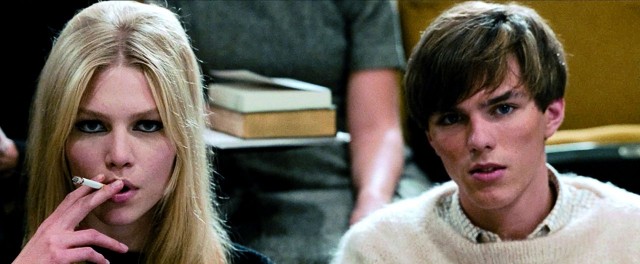 Tek Başına Bir Adam Fotoğrafı