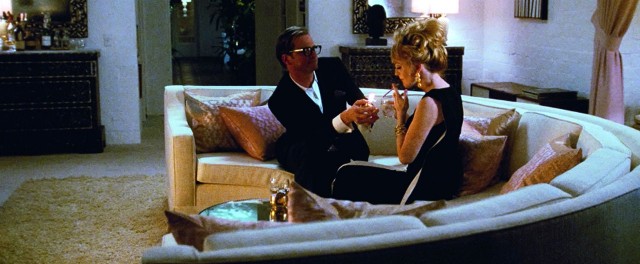 Tek Başına Bir Adam Fotoğrafı