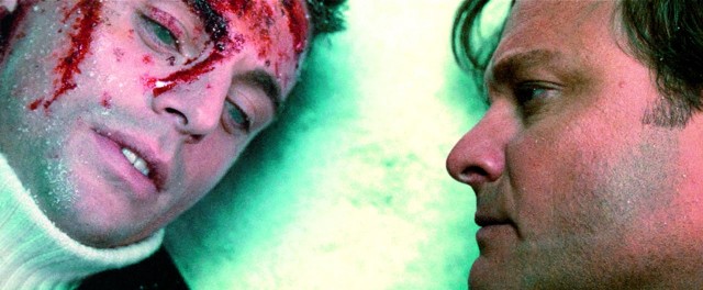 Tek Başına Bir Adam Fotoğrafı