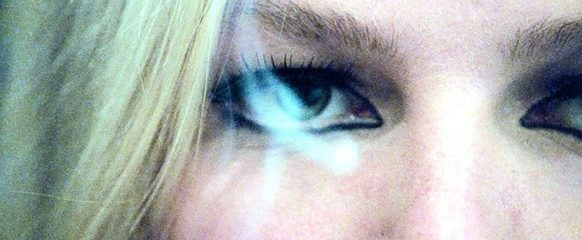 Tek Başına Bir Adam Fotoğrafı