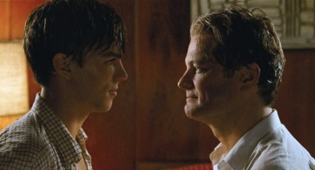 Tek Başına Bir Adam Fotoğrafı