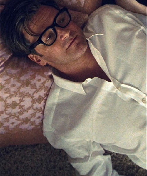 Tek Başına Bir Adam Fotoğrafı