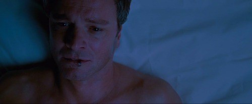 Tek Başına Bir Adam Fotoğrafı