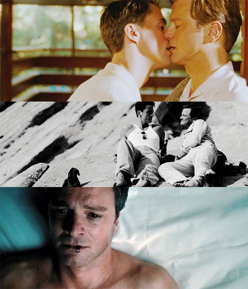 Tek Başına Bir Adam Fotoğrafı