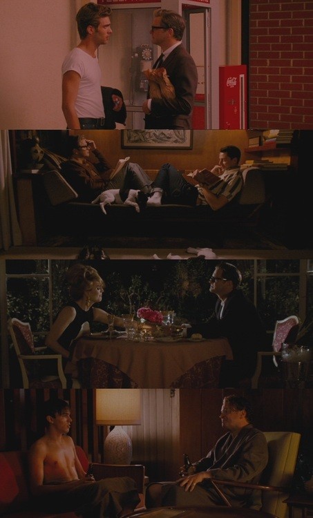 Tek Başına Bir Adam Fotoğrafı