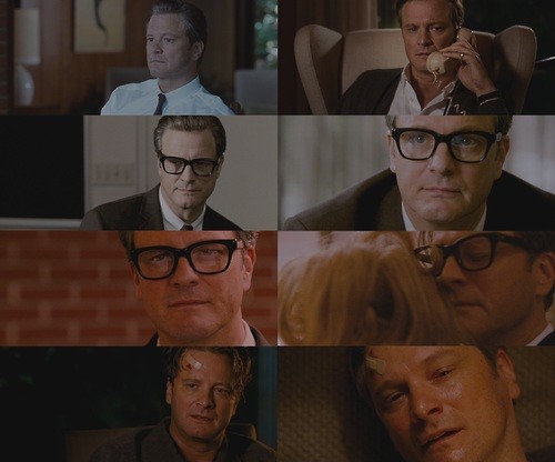 Tek Başına Bir Adam Fotoğrafı