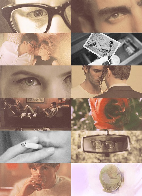 Tek Başına Bir Adam Fotoğrafı