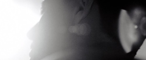 Tek Başına Bir Adam Fotoğrafı