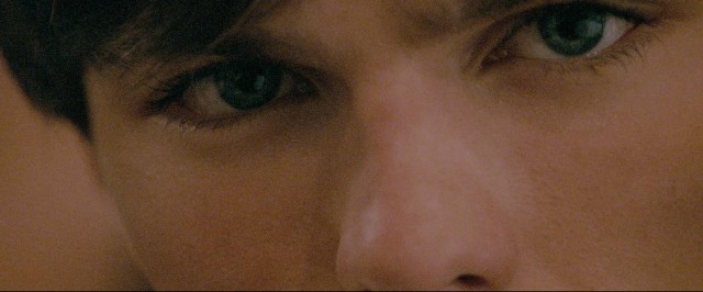 Tek Başına Bir Adam Fotoğrafı