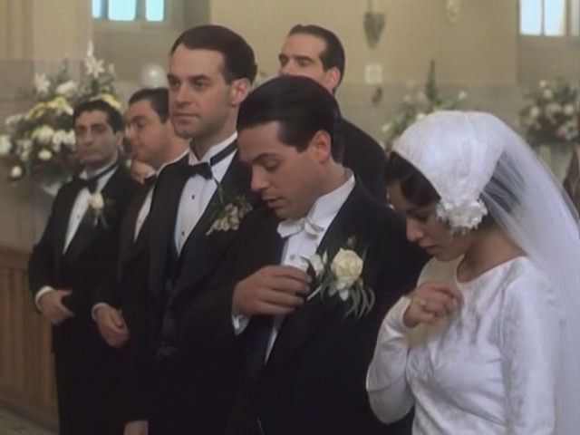 Bonanno: The Youngest Godfather fotoğrafı