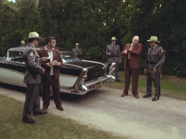 Bonanno: The Youngest Godfather fotoğrafı