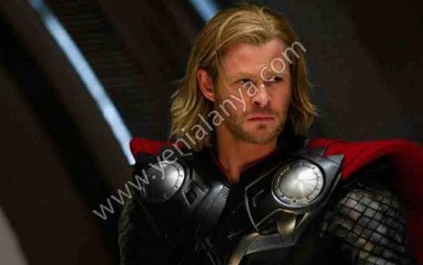 Thor Fotoğrafı