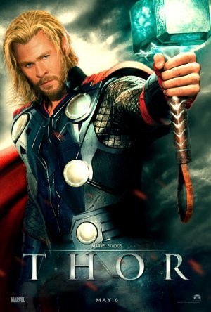 Thor Fotoğrafı