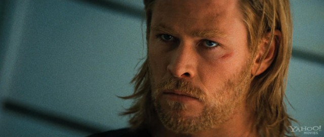 Thor Fotoğrafı