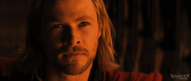Thor Fotoğrafı