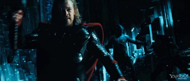 Thor Fotoğrafı