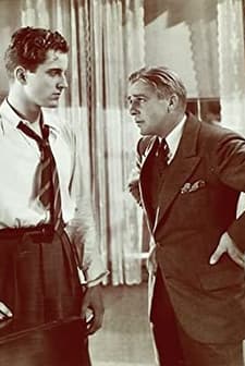 Pointed Heels (1929) afişi