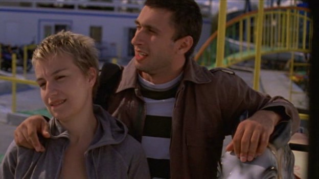 Summer Holiday fotoğrafı