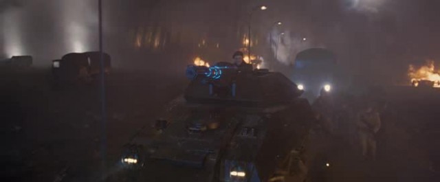 İlk Yenilmez: Kaptan Amerika Fotoğrafı