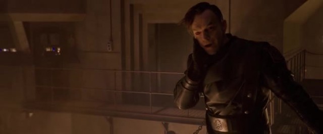 İlk Yenilmez: Kaptan Amerika Fotoğrafı