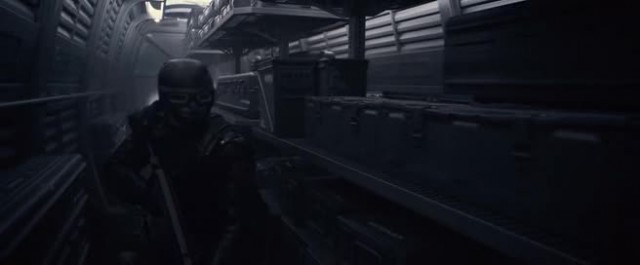 İlk Yenilmez: Kaptan Amerika Fotoğrafı