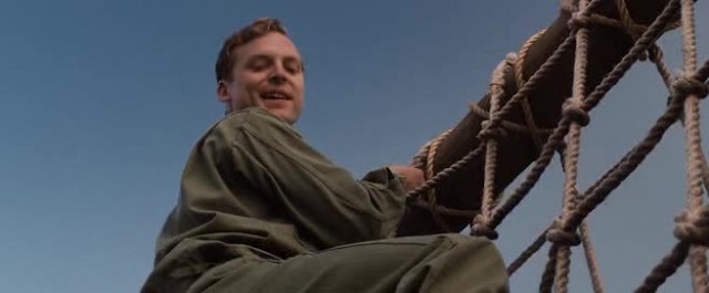 İlk Yenilmez: Kaptan Amerika Fotoğrafı