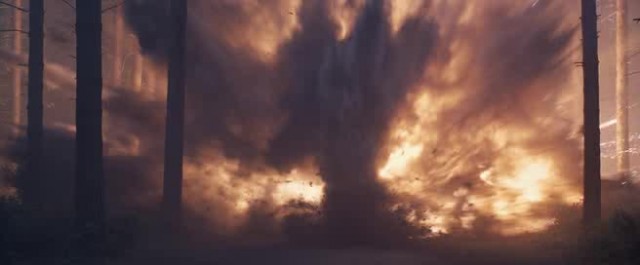 İlk Yenilmez: Kaptan Amerika Fotoğrafı