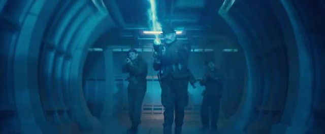 İlk Yenilmez: Kaptan Amerika Fotoğrafı