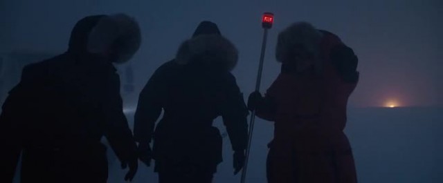 İlk Yenilmez: Kaptan Amerika Fotoğrafı