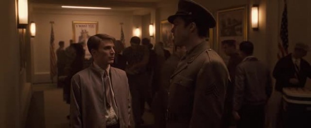 İlk Yenilmez: Kaptan Amerika Fotoğrafı