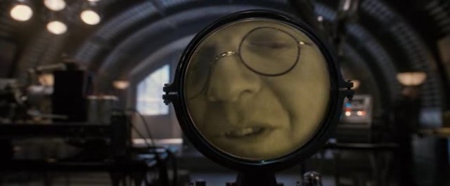 İlk Yenilmez: Kaptan Amerika Fotoğrafı