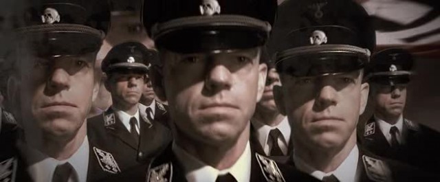 İlk Yenilmez: Kaptan Amerika Fotoğrafı